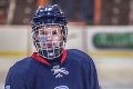 Hokejista Alex Kupka o ťažkom zranení krčnej chrbtice: Takéto zlomeniny mávajú obesenci!