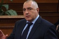 Bulharský premiér Borisov: Aj 30 rokov po páde Berlínskeho múru zostala v Európe priepasť