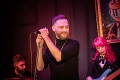Matej Koreň krstil svoj debutový album snívaním: Intímna spoveď vás zasiahne jedenásťkrát