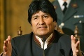 Bolívijsky prezident sa obáva prevratu: Je ohrozená demokracia v štáte?