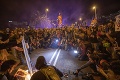 Katalánci chcú ísť do ulíc: Po voľbách plánujú protestovať tri dni bez prestávky