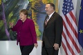 Nemci postavili sochu americkému prezidentovi: Spoznáte podľa fotky kto to je?