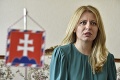 Prezidentka Zuzana Čaputová: Ako chce skĺbiť funkciu so svojím rodinným životom?