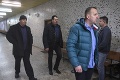 Bratia Paškovci pred súdom kvôli bitke v centre Košíc: Sudca bol nekompromisný