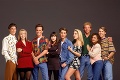 Fanúšikovia opäť smútia: Po Lukovi Perrym († 52) zomrel ďalší herec z Beverly Hills 90210