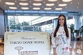 Finále Miss International sa blíži: Misska Ondrášová zabojuje o korunku už o týždeň