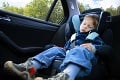 Talianskych motoristov čakajú zmeny: Povinný poplašný alarm kvôli deťom!