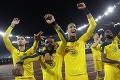 Braga v EL opäť víťazne: Z postupu zo skupiny sa teší aj Manchester United