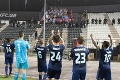 Fantastický úspech! Slovan Bratislava si zahrá Európsku ligu