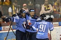 Znova meškajú s platbou! Hokejový Slovan dlží mestu peniaze aj v Tipsport lige