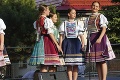 Vladimír sa označuje za profesionálneho sukničkára: Ekonóma vyhľadávajú ženy z celého Slovenska