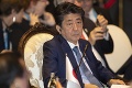 Severná Kórea poriadne prestrelila: Japonského premiéra nazvala idiotom