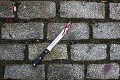 V Prahe útočil muž s nožom v ruke: Hlásia dvoch vážne zranených