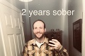 Muž sa vzdal alkoholu, po troch rokoch začal pozorovať zmenu: Je to skutočne on?
