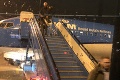 Poplach na letisku v Amsterdame: Polícia mala riešiť pokus o únos lietadla, realita je nakoniec iná