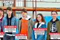 Ôsmi tínedžeri z Nových Sadov sa zachovali ako skutoční hrdinovia: Ako sme zachránili 35 škôlkarov z ohňa