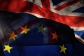 Rokovania o Brexite naberajú na obrátkach: EÚ je ochotná urobiť kompromis, aby sa s Britániou dohodli v otázke obchodu
