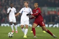 Liverpool zdolal Hrošovského Genk, Borussia otočila zápas s Interom