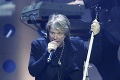 Gitarista Bon Jovi Phil X v Bratislave: Slivovica mu zarezala