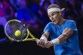 Sklamanie pre tenisových fanúšikov: Turnaj majstrov v Šanghaji prišiel o hviezdu!