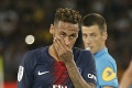 Neymar spoznal verdikt: Bude za škandál s fanúšikom platiť odškodné?