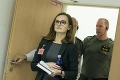 Novinárka robila ako študentka rozhovory s Kočnerom aj Ruskom: Čo prezradila na súde