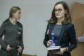Novinárka robila ako študentka rozhovory s Kočnerom aj Ruskom: Čo prezradila na súde