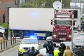 V prípade kamióna s 39 mŕtvymi zatkli ďalšiu osobu: Nečakané zistenie o ceste smrti