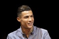 Ronaldo má toho plné zuby: Obvinenie zo znásilnenia nechce riešiť verejne