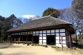 Požiar v Japonsku poškodil ďalšiu lokalitu UNESCO: Tradičné domy zasiahli plamene