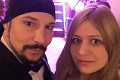 Bohuš Matuš (45) prehovoril o vzťahu so 16-ročnou: Prekvapivé slová speváka o tom, prečo nechce sex