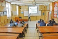 Piloti bez potvrdenia o maturite sa v Košiciach dlho nezdržali: Afganci na Leteckej fakulte skončili!