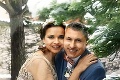 Petra Vajdová s manželom odhalili detaily tehotenstva: Vieme pohlavie aj meno dieťatka