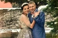 Petra Vajdová sa stala po prvýkrát mamou: Exkluzívne fotky herečky krátko po pôrode synčeka