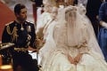 Na povrch vyplávalo ďalšie tajomstvo kráľovskej rodiny: Za rozvod Diany a Charlesa orodovala samotná Alžbeta!