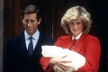 Princezná Diana tajila pred Charlesom dôležitú informáciu: Prečo mu to nepovedala?