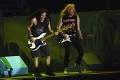 Iron Maiden mieria do Žiliny: Skúška pred koncertom bude rovno na letisku!