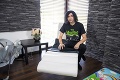 Gitarista Jimi Cimbala ukrýva v dome netradičné kusy: To, čo má v obývačke, by chcel každý