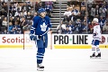 Auston Matthews predviedol parádny zásah: Krásny gól mal jedinú chybu