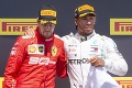 Vettel a Hamilton si podali trať v USA: Ostrá kritika amerického okruhu