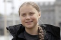 Švédska aktivistka Greta sa blíži k New Yorku: Čakajú ju posledné stovky kilometrov
