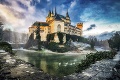Unikátna výstava: Toto sú najkrajšie fotky slovenských hradov a zámkov
