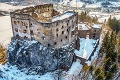 Unikátna výstava: Toto sú najkrajšie fotky slovenských hradov a zámkov