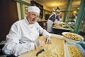Z výrobne cukroviniek v Kremnici je turistická atrakcia: Nepečený krumpel je späť