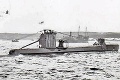 Zmizla s vyše 40 ľuďmi: Našli ponorku z 2. svetovej vojny