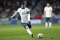 Po dištance je späť: Messi v nominácii argentínskej reprezentácie