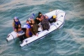 Pri pobreží Turecka sa potopil ďalší čln s migrantmi: Zomreli štyria ľudia