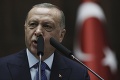 Erdogan varoval, že ofenzívu v Sýrii obnoví: Odkaz Kurdom