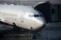 Boeing má ďalší problém: Na desiatkach lietadiel sa našli praskliny na trupe