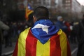 Väzenie zmenilo ich názor: Katalánski lídri zmiernili svoj postoj v otázke kompromisu
